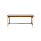 Aya Dining Table: Small - 70.9
