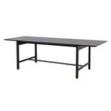 Aya Dining Table: Large - 94.5