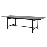 Aya Dining Table: Large - 94.5