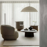 Azabu Hills Coffee Table N-CT04: LS