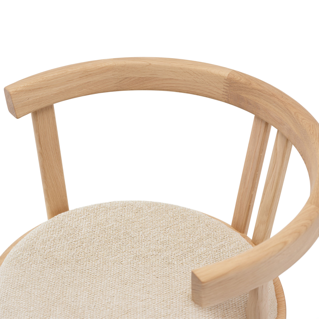 Azabu Hills Residence Task Chair N-TC01: DI