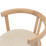 Azabu Hills Residence Task Chair N-TC01: DI