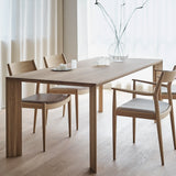 Azabu Residence Dining Table A-DT02: LS