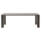 Azabu Residence Dining Table A-DT02: Extra Large - 86.6