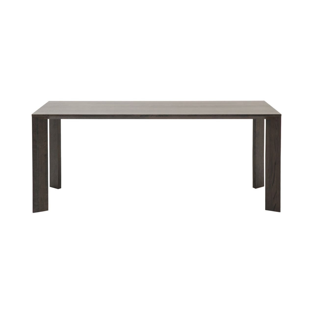 Azabu Residence Dining Table A-DT02: Large - 78.7