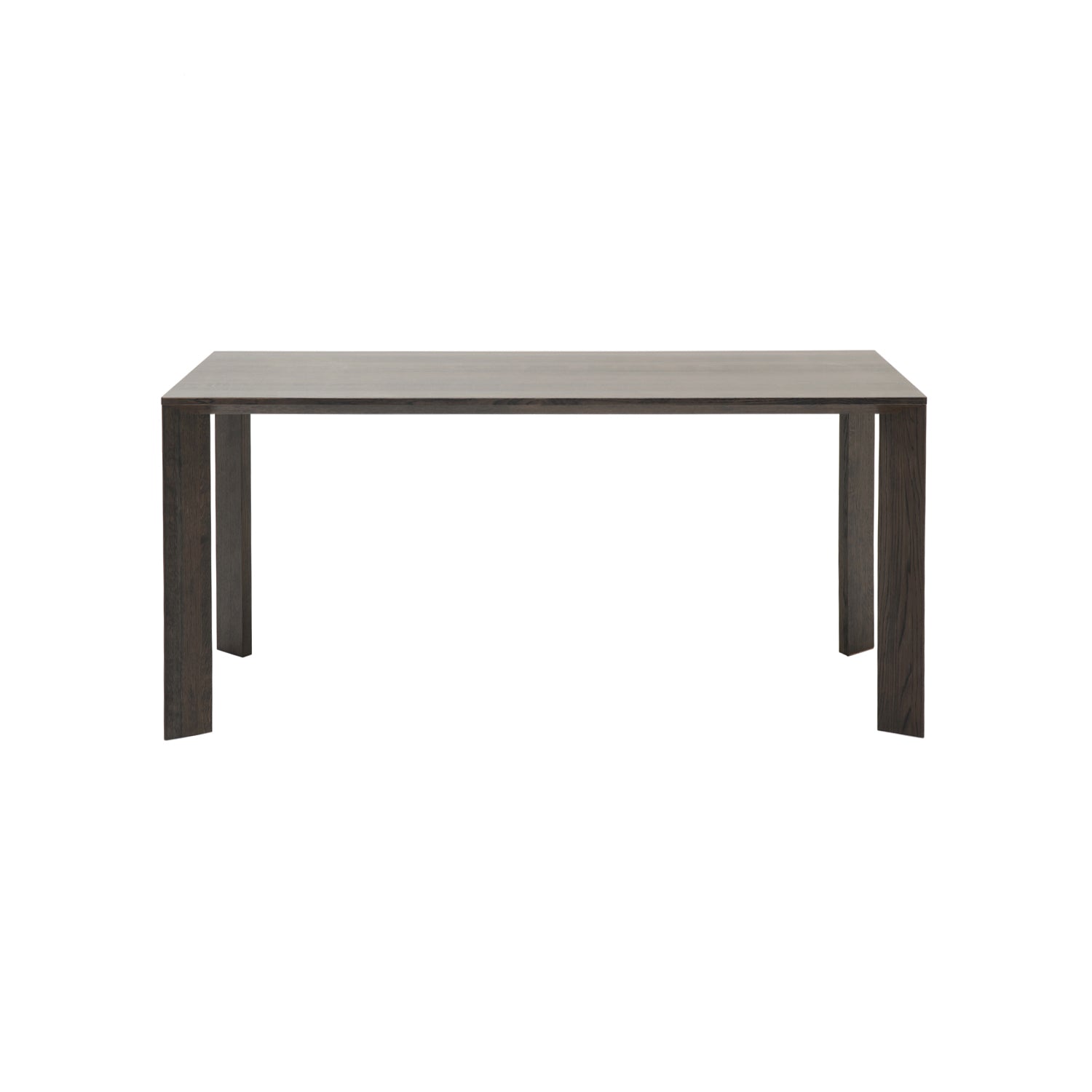 Azabu Residence Dining Table A-DT02: Medium - 70.9