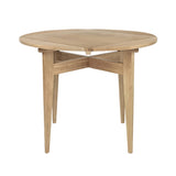 B-Table: Oak