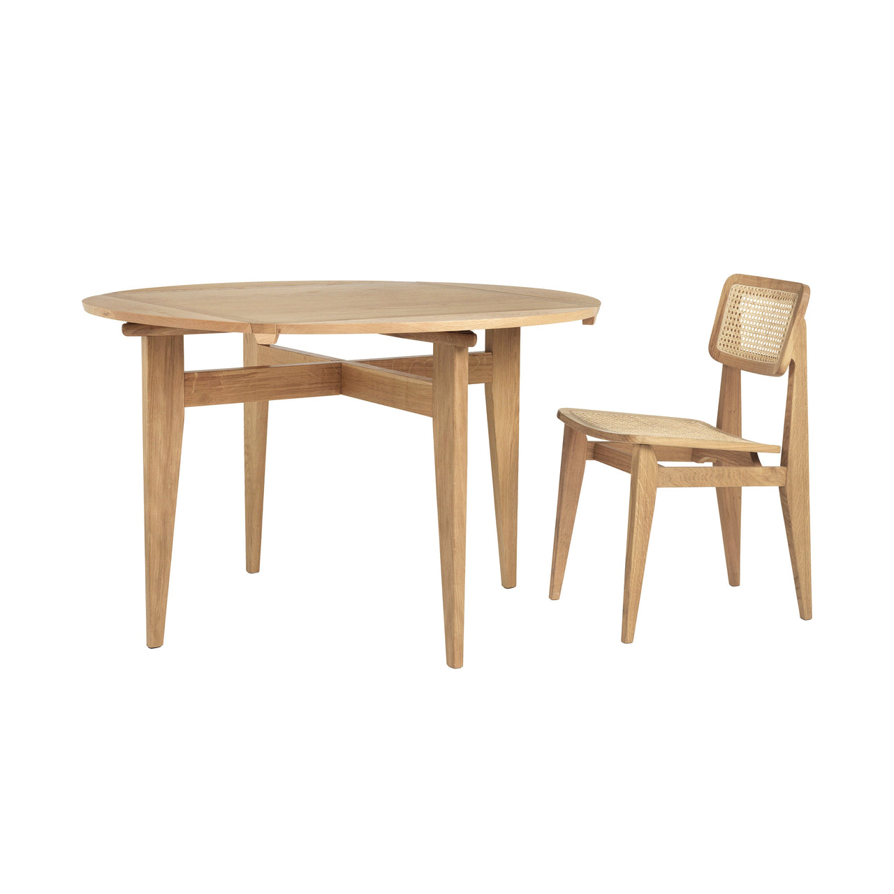 B-Table