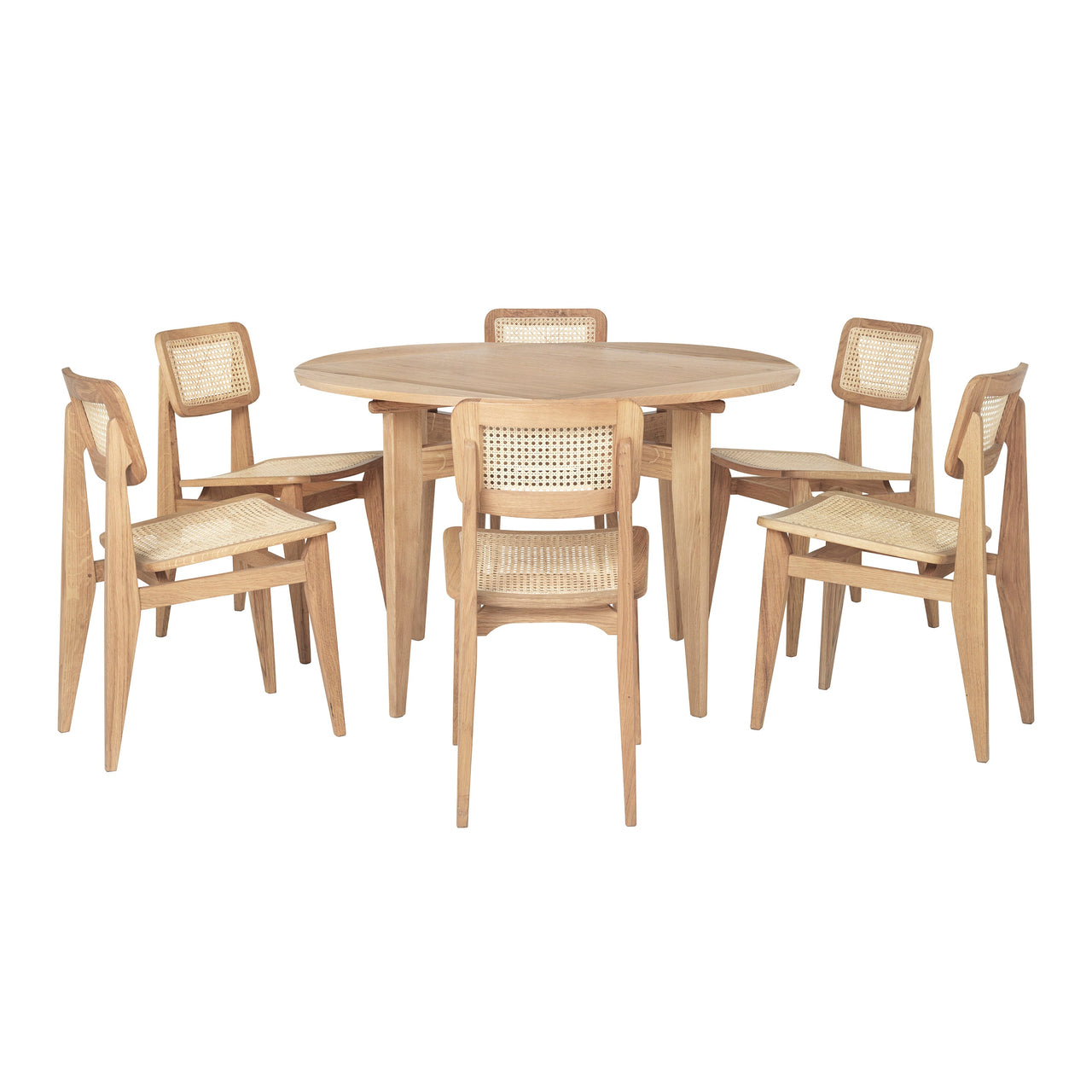B-Table