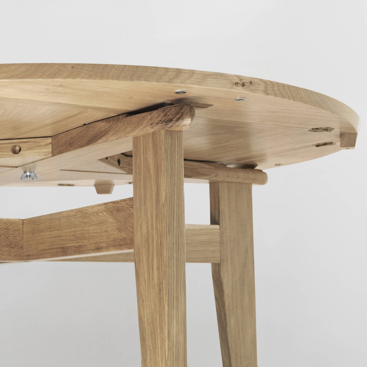 B-Table: DI