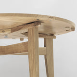 B-Table: DI