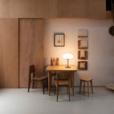 B-Table: LS