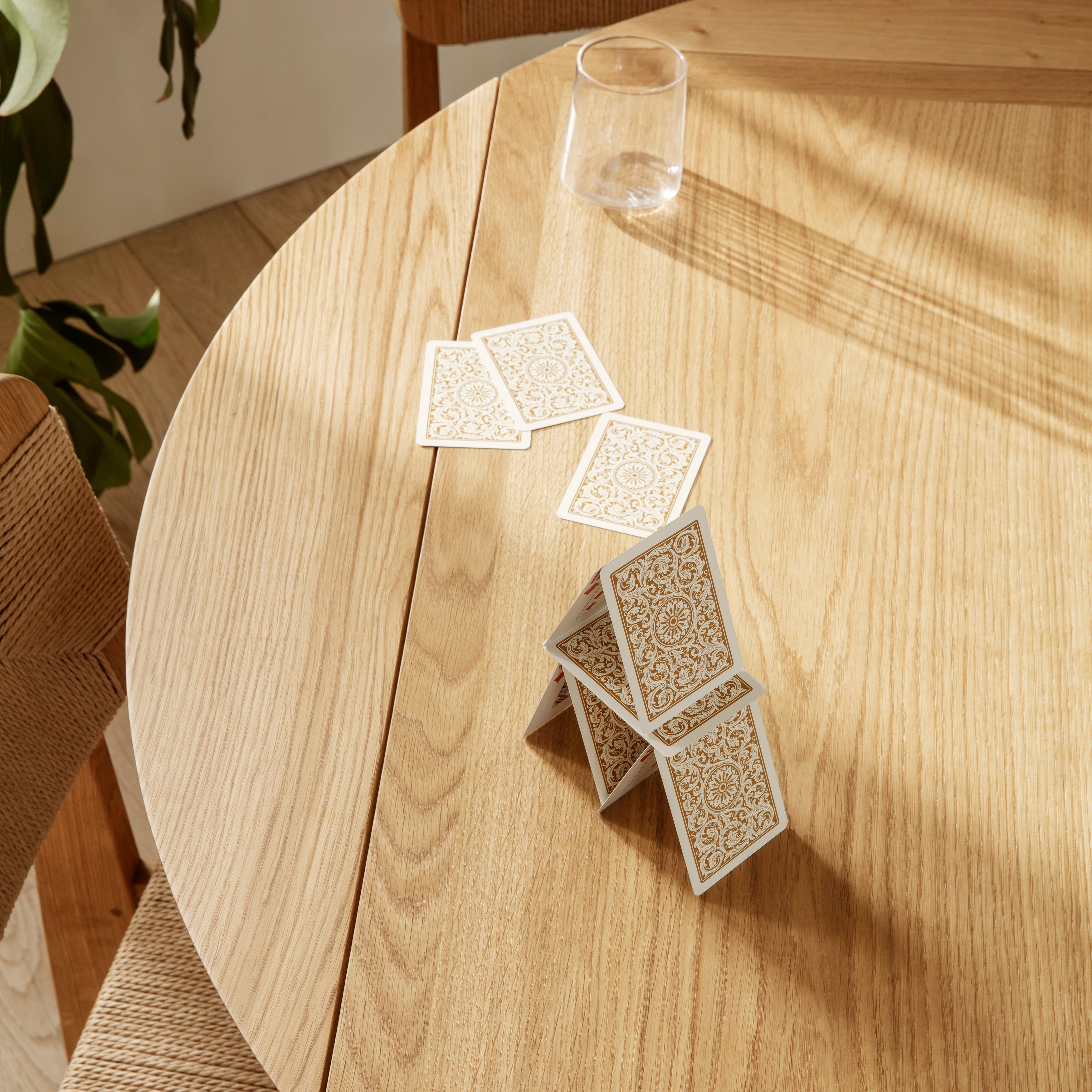 B-Table: LS
