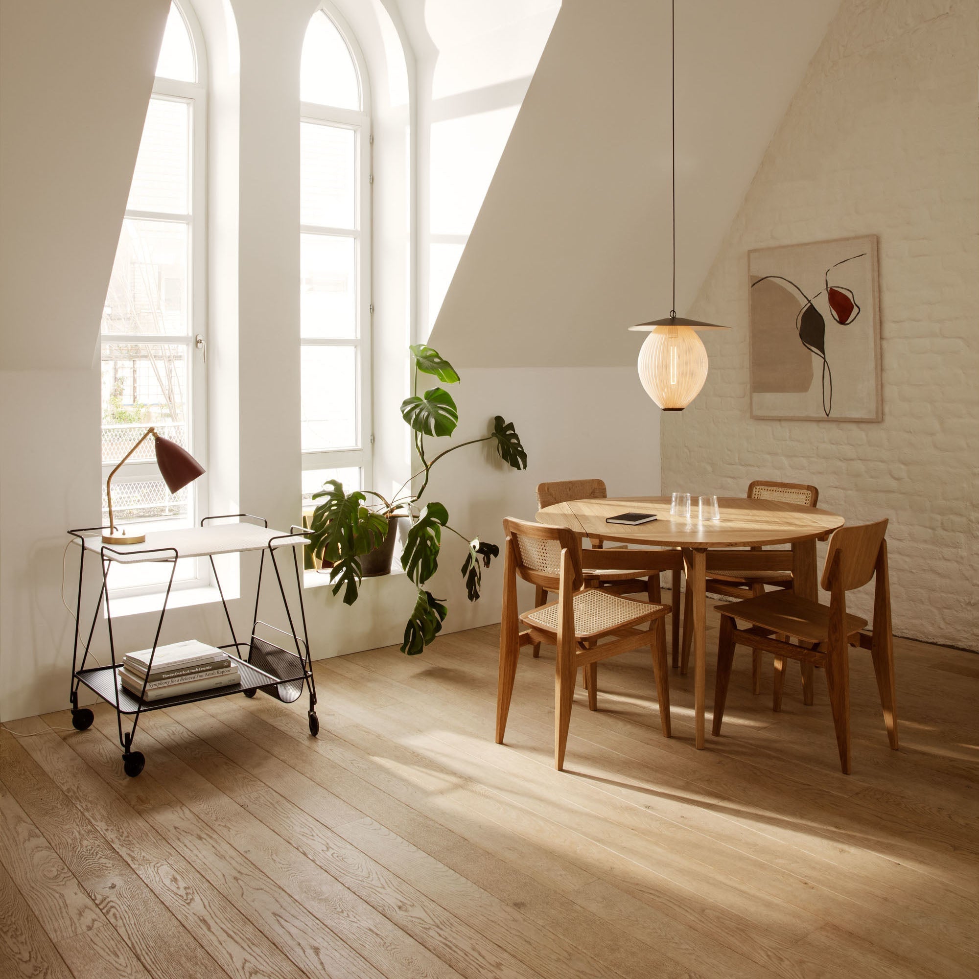 B-Table: LS