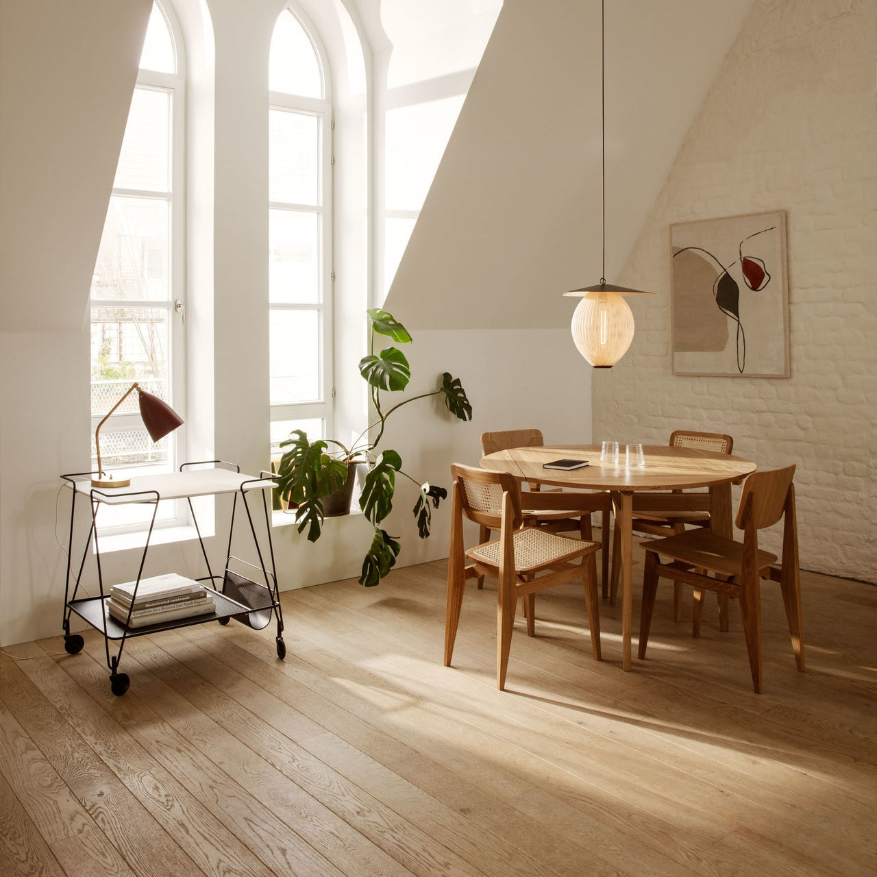 B-Table: LS