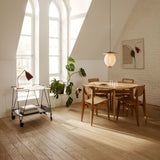 B-Table: LS