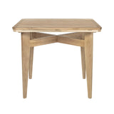 B-Table: Oak