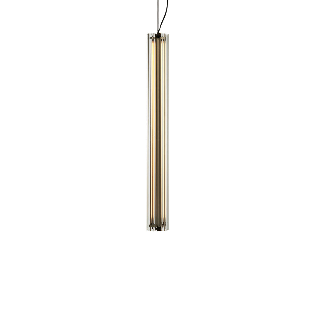 B15 V Hanging Lamp: Low