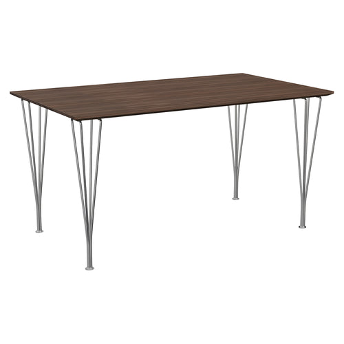 Rectangular Dining Table: Small - 55.1