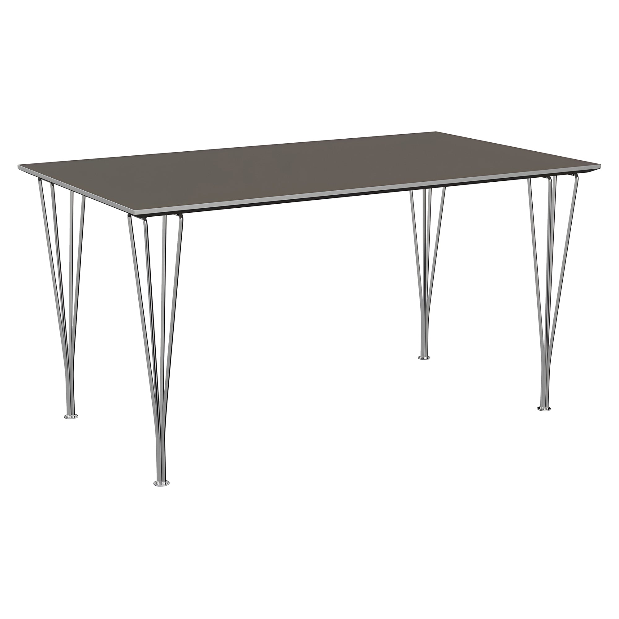 Rectangular Dining Table: Small - 55.1