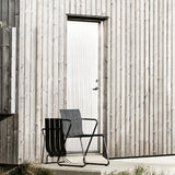 Ocean Stacking Chair: Set of 4