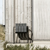 Ocean Stacking Chair: Set of 4