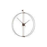 Barcelona Premium Wall Clock: 31.9