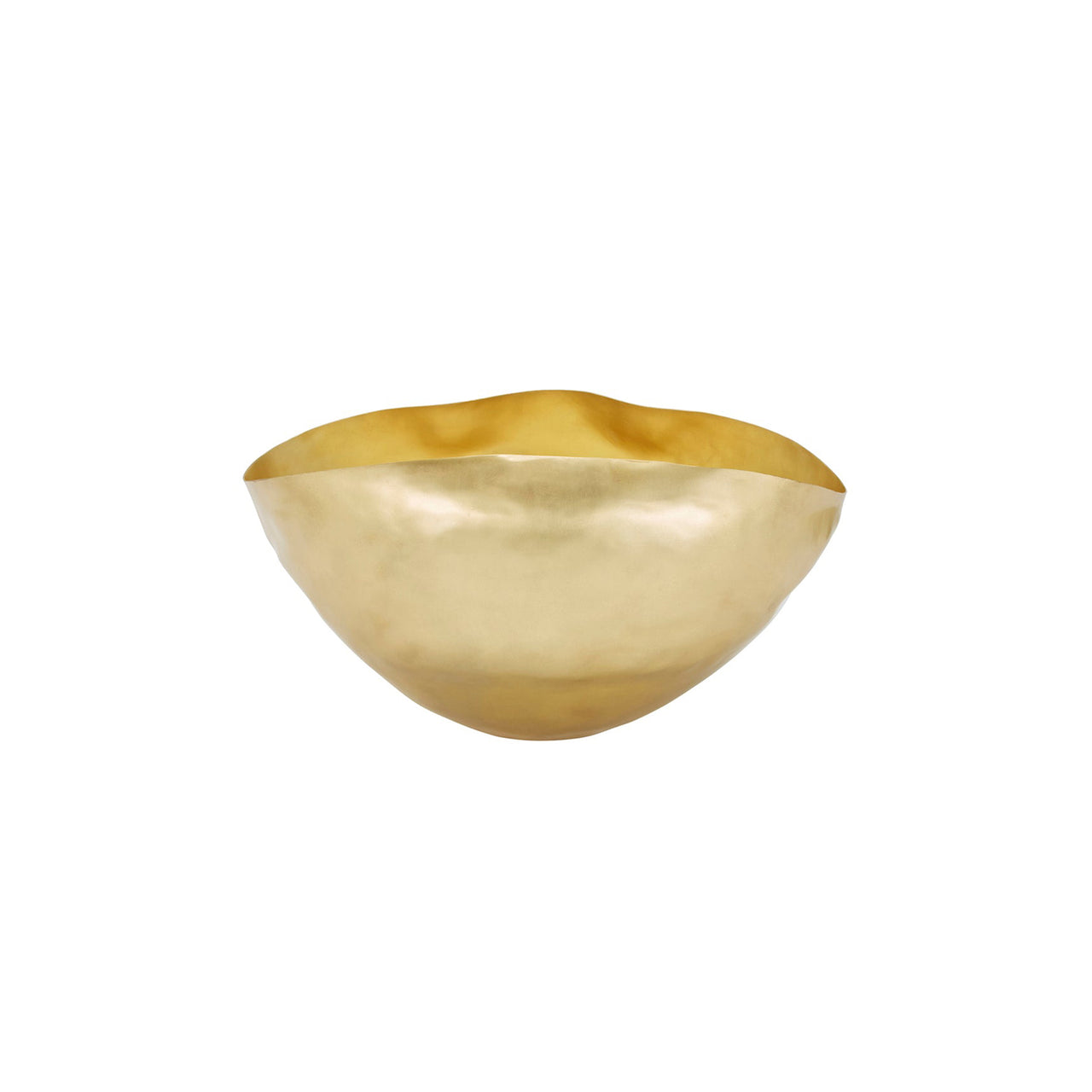 Bash Vessel Bowl: Large - 16.1