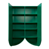 Bridges Cabinet: Glass Top + Large - 70.9