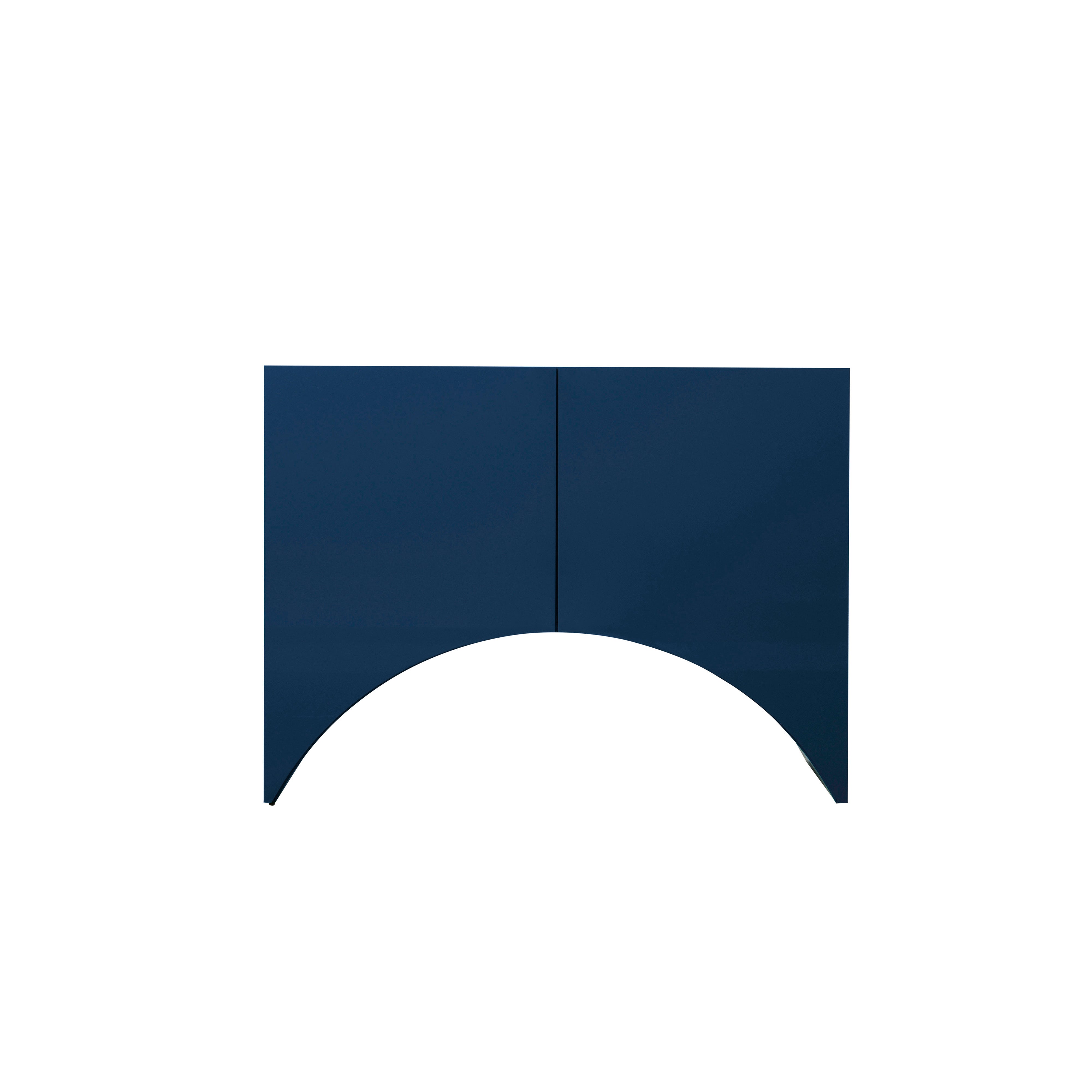 Bridges Cabinet: Small - 35.4