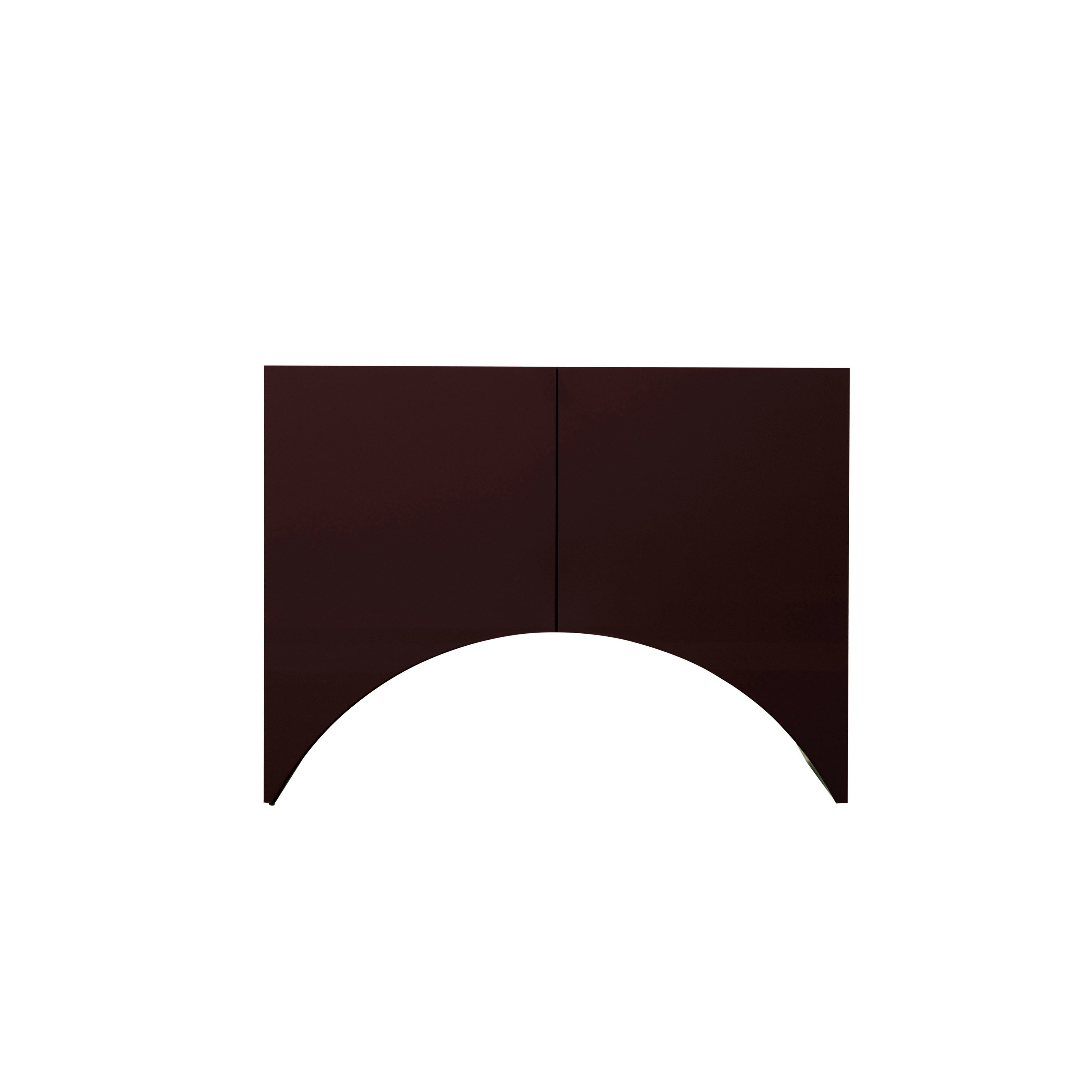 Bridges Cabinet: Small - 35.4