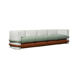 Pillow Modular Sofa