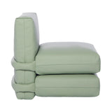 Pillow Sofa: Modules + Center