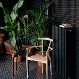 Carlinas Side Table: Quick Ship