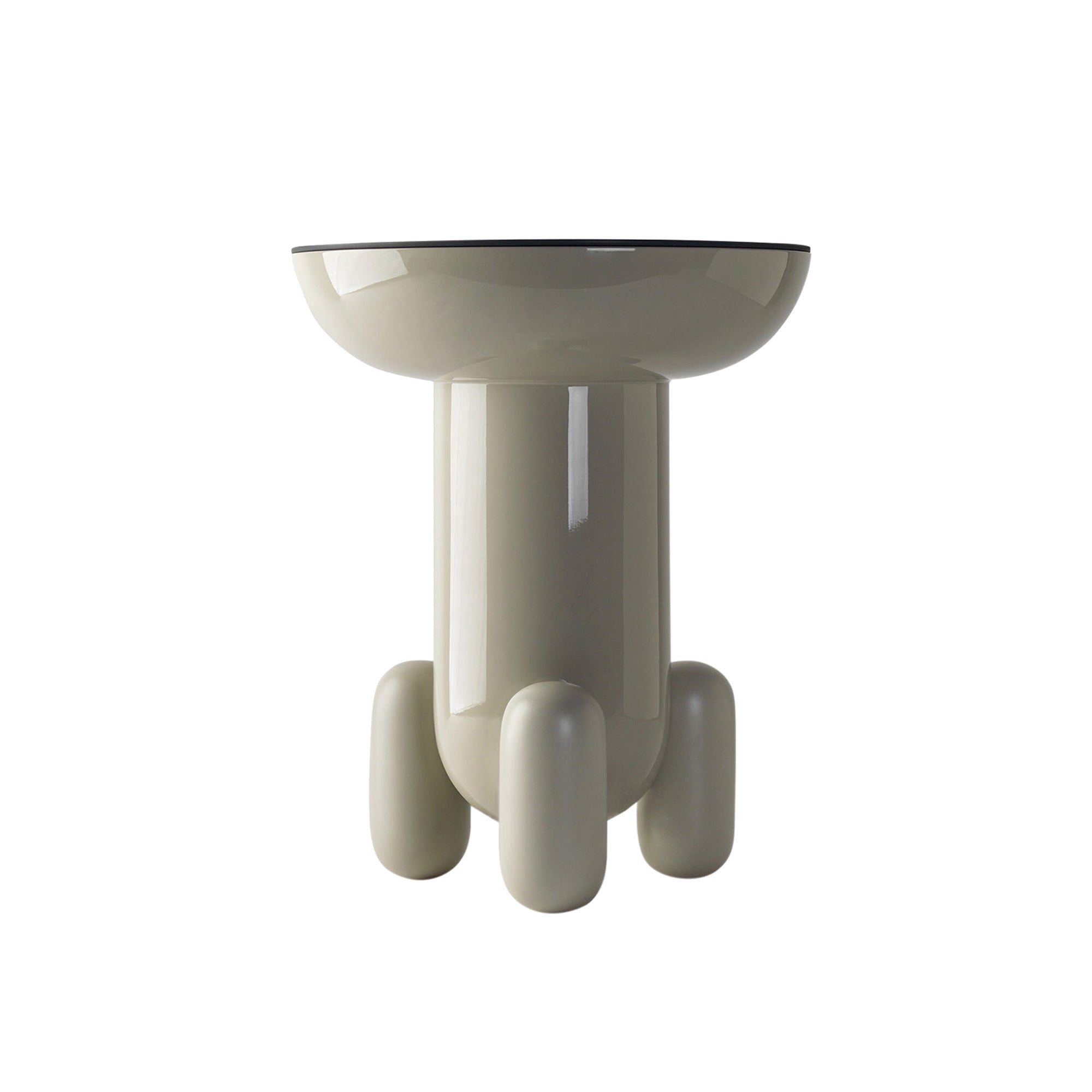 Explorer Side Table: 19.7