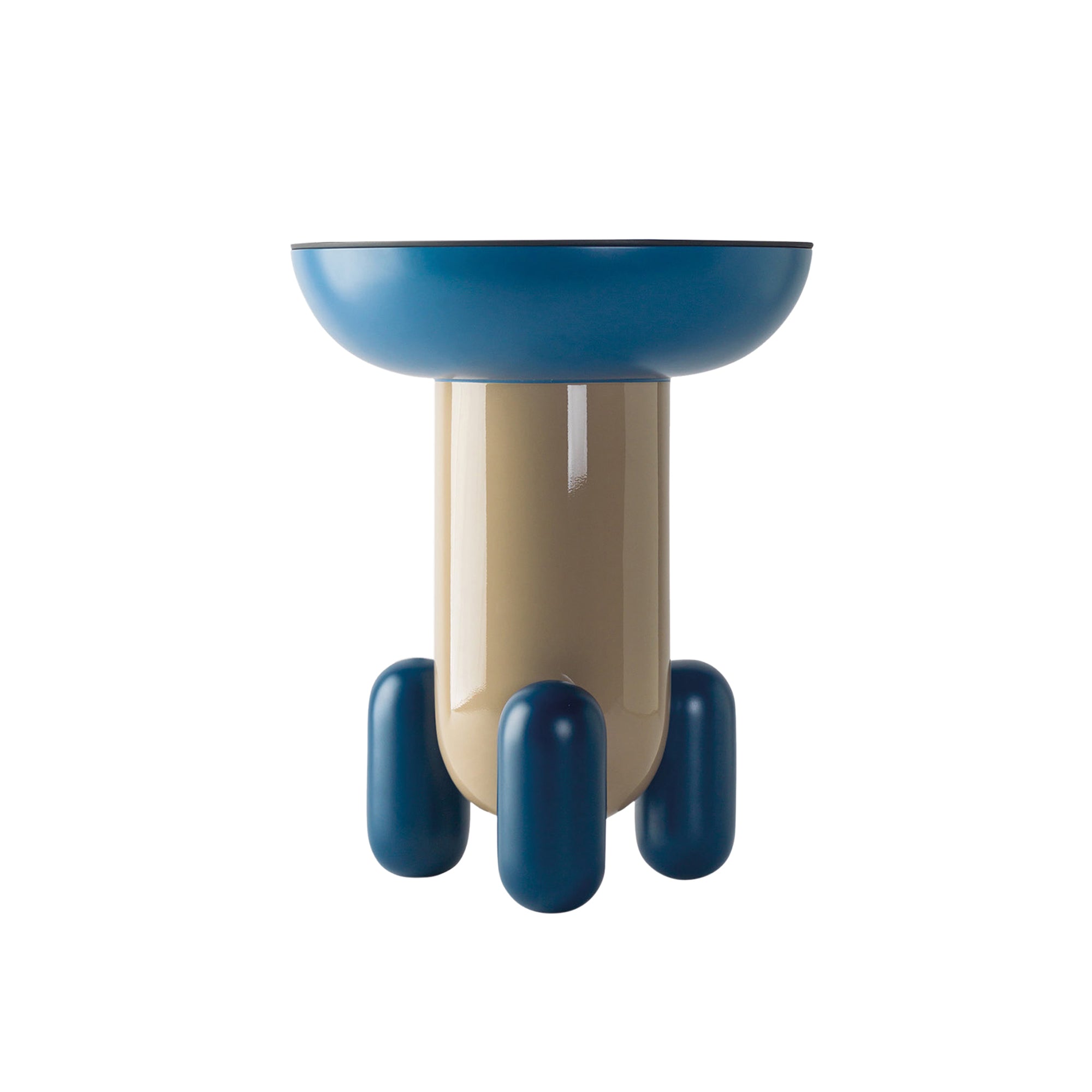Explorer Side Table: 19.7