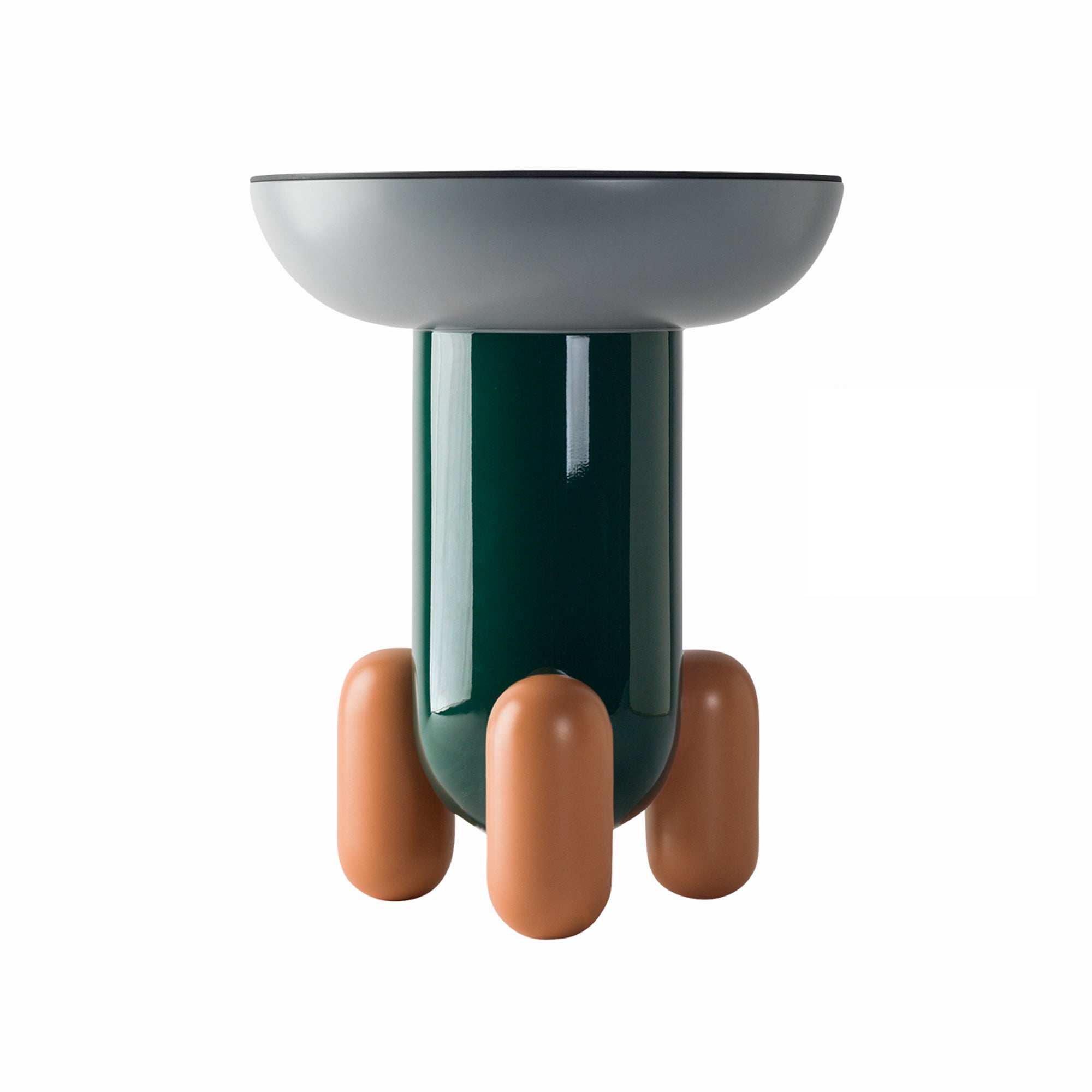 Explorer Side Table: 19.7