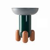 Explorer Side Table: 19.7