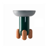 Explorer Side Table: 19.7