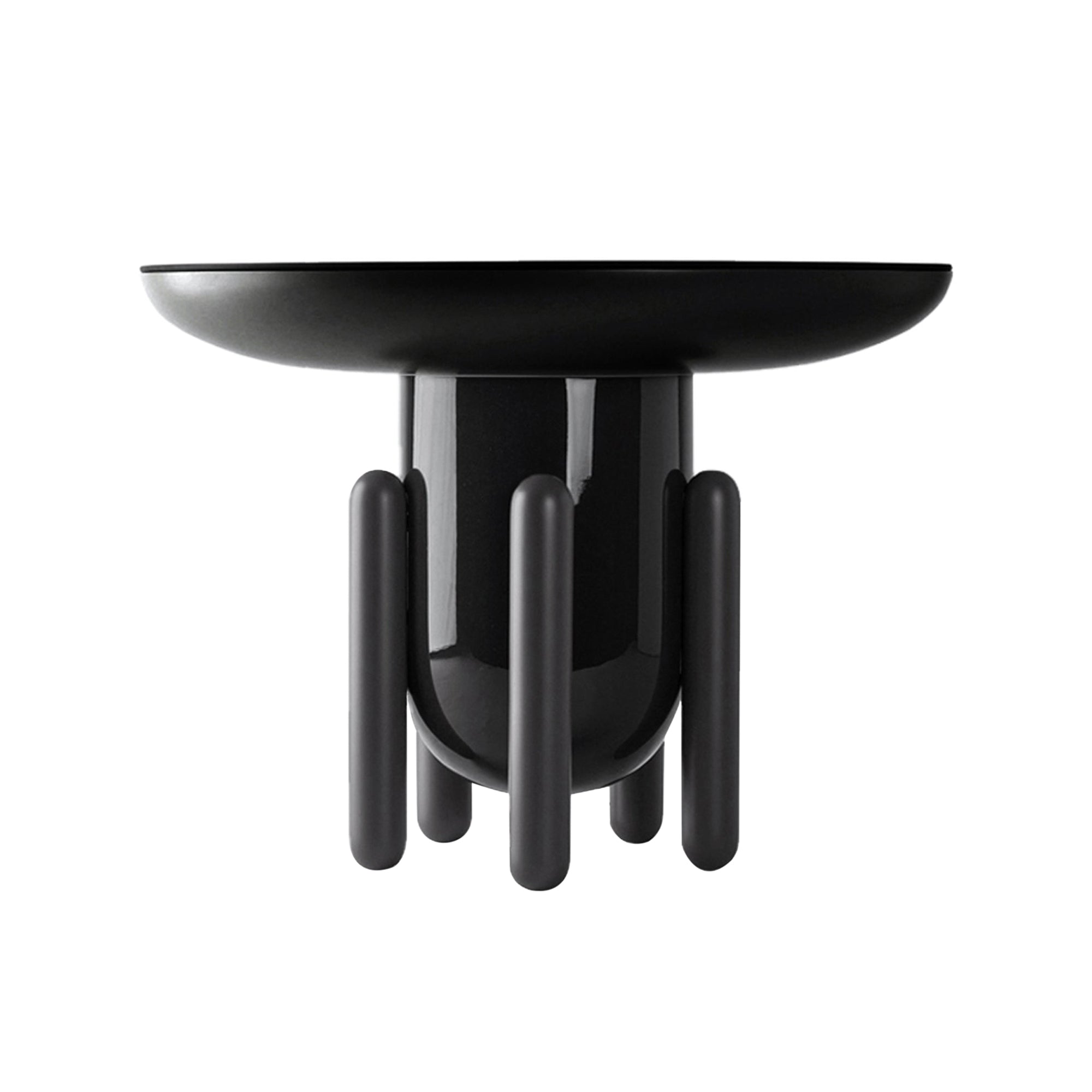 Explorer Side Table: 18.1