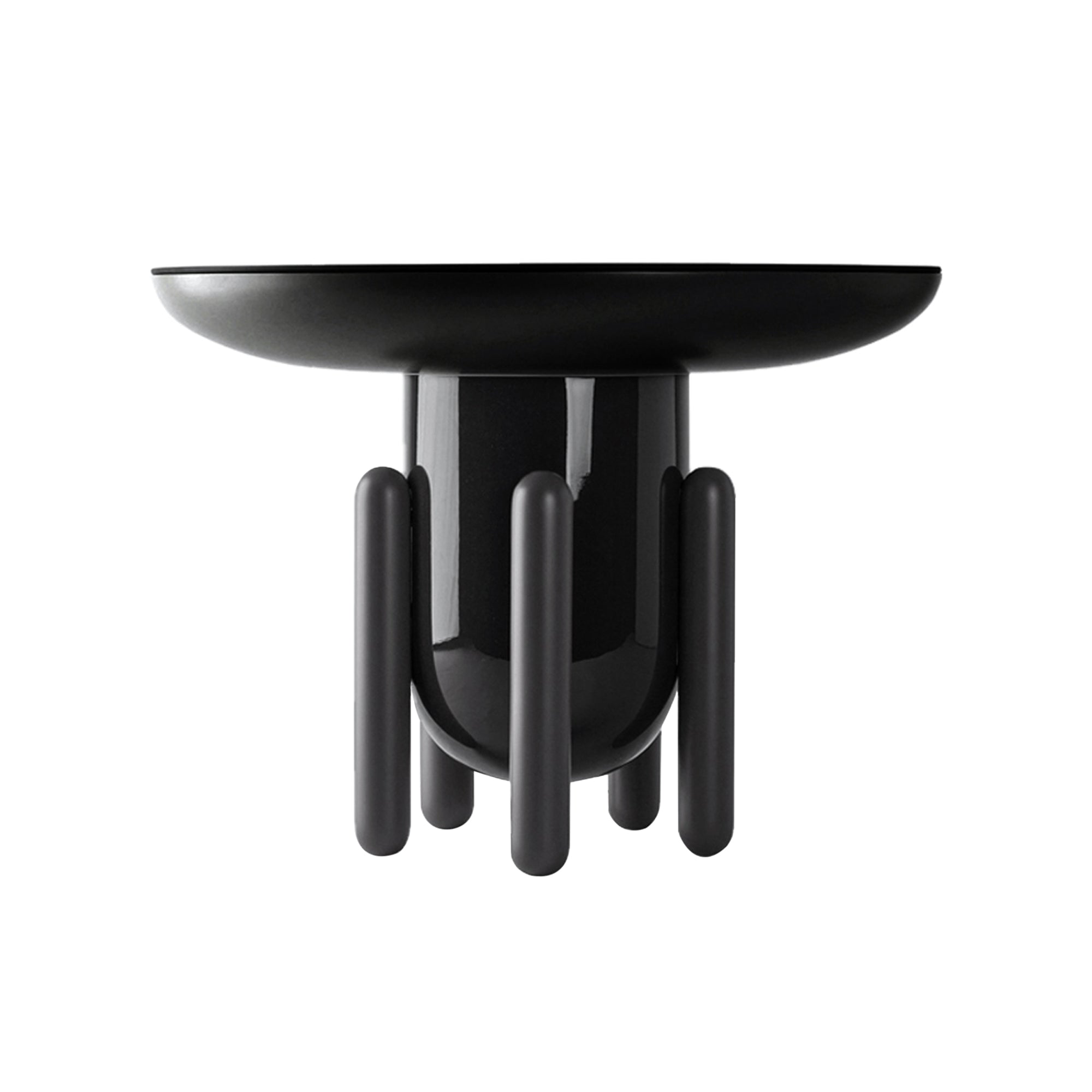 Explorer Side Table: 18.1