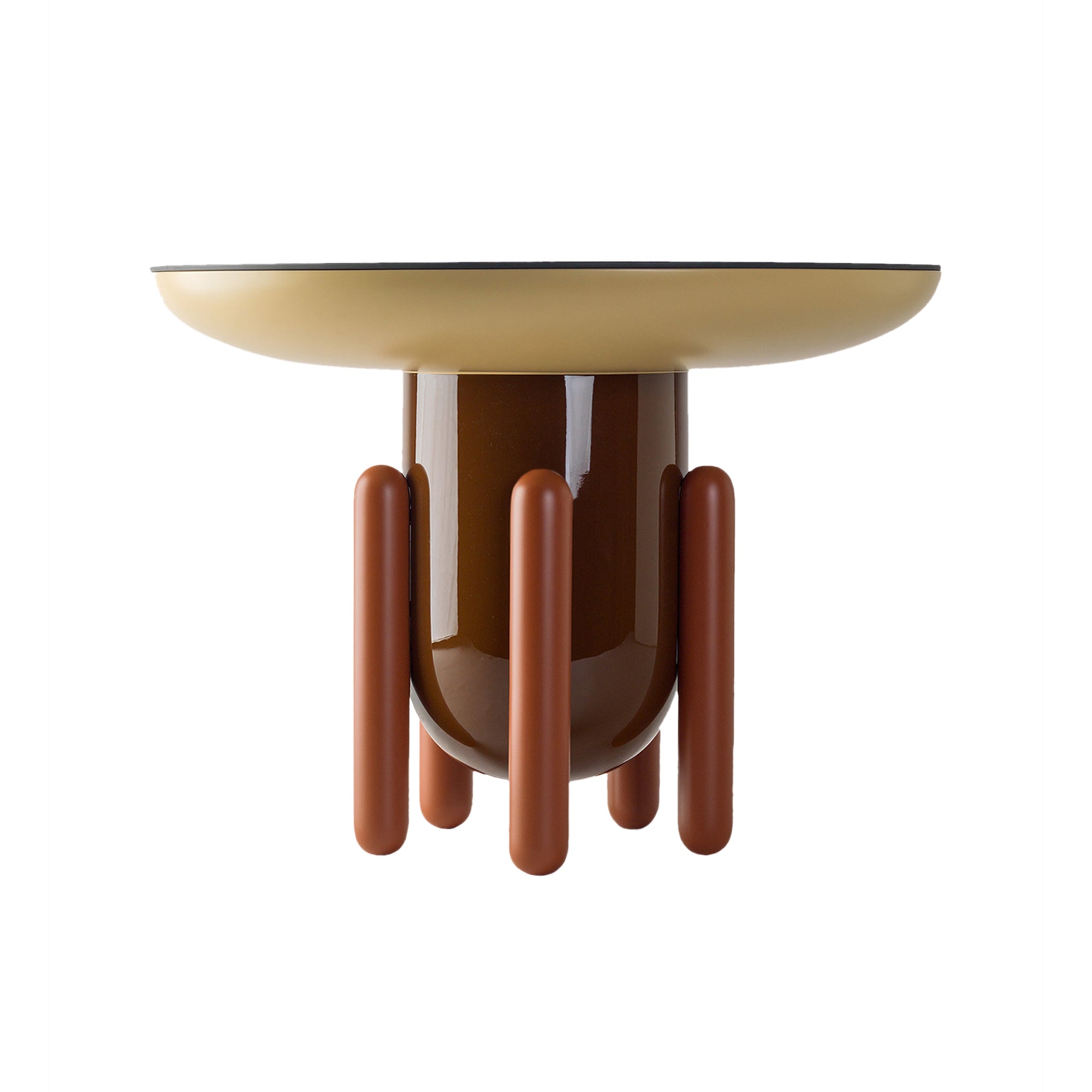 Explorer Side Table: 18.1