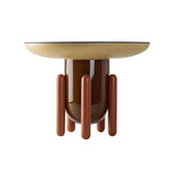 Explorer Side Table: 18.1