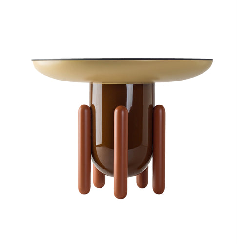 Explorer Side Table: 18.1