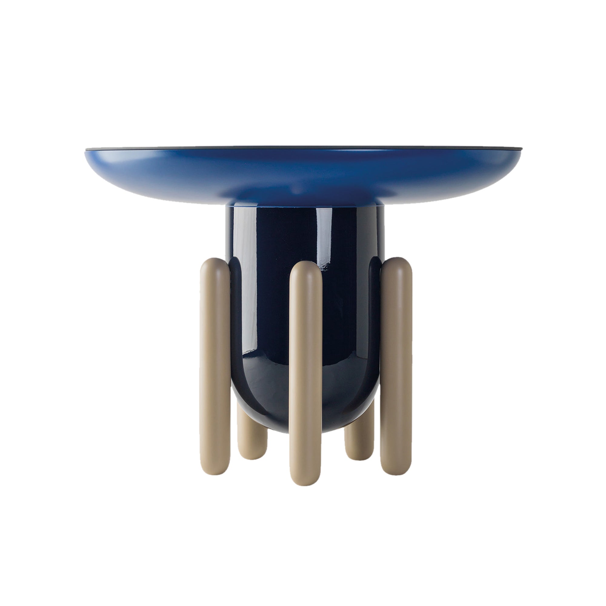 Explorer Side Table: 18.1