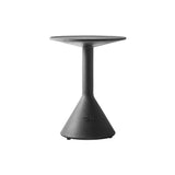 Side Table B: Black