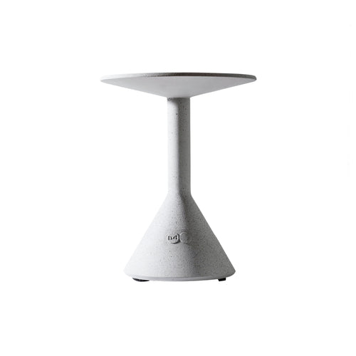Side Table B: Grey