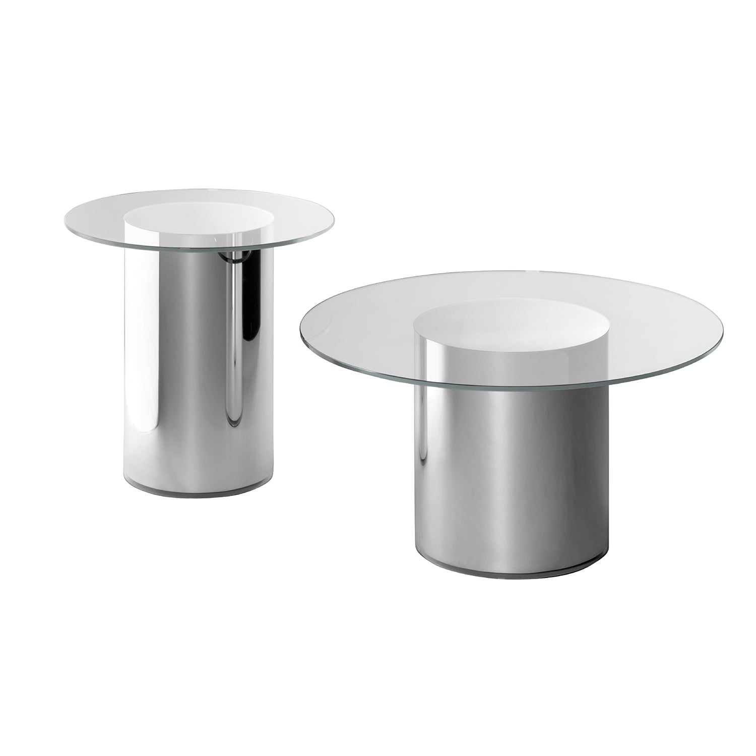 2001 Side Table