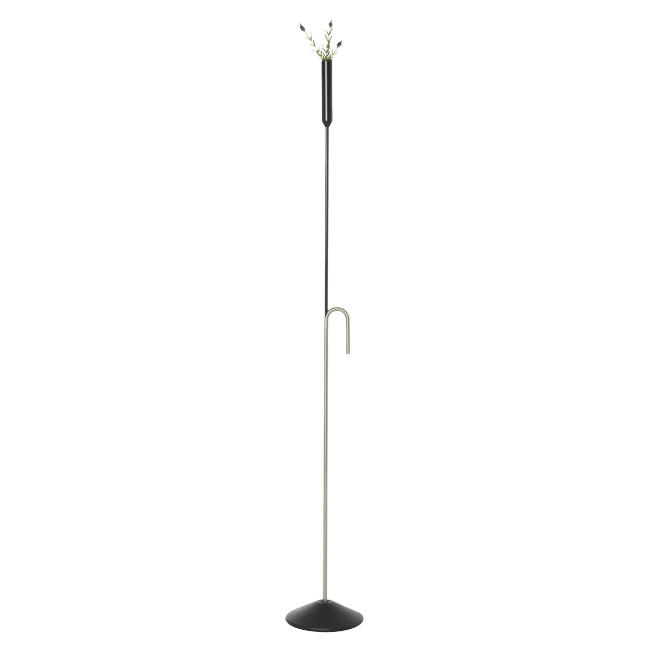 Baton Vase
