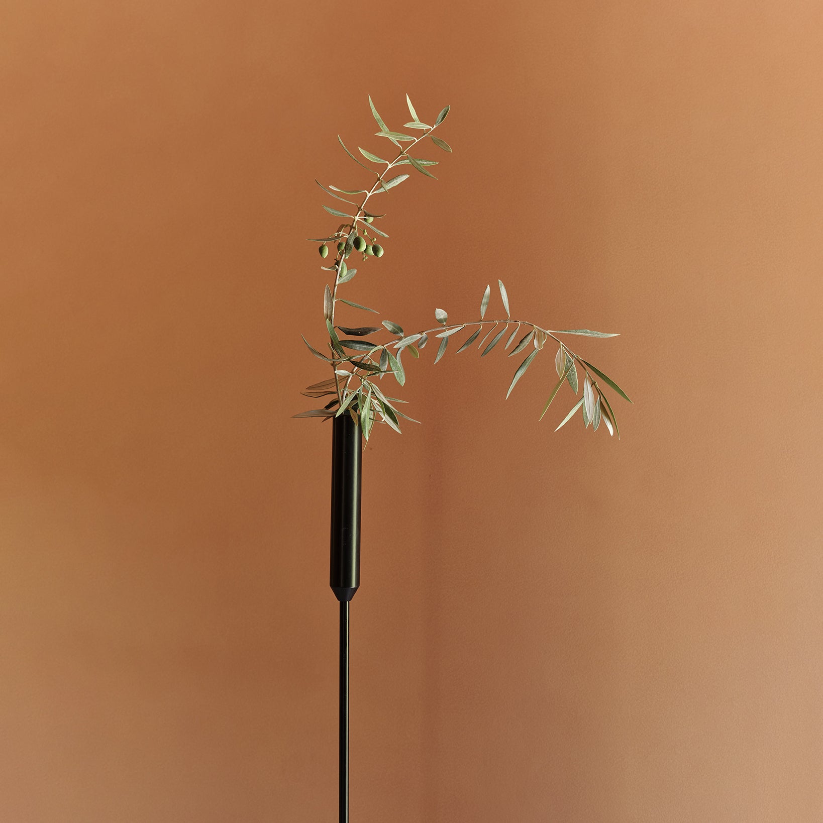 Baton Vase
